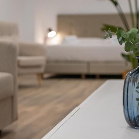 Cid Flats By Concept Lejlighed Valencia Eksteriør billede