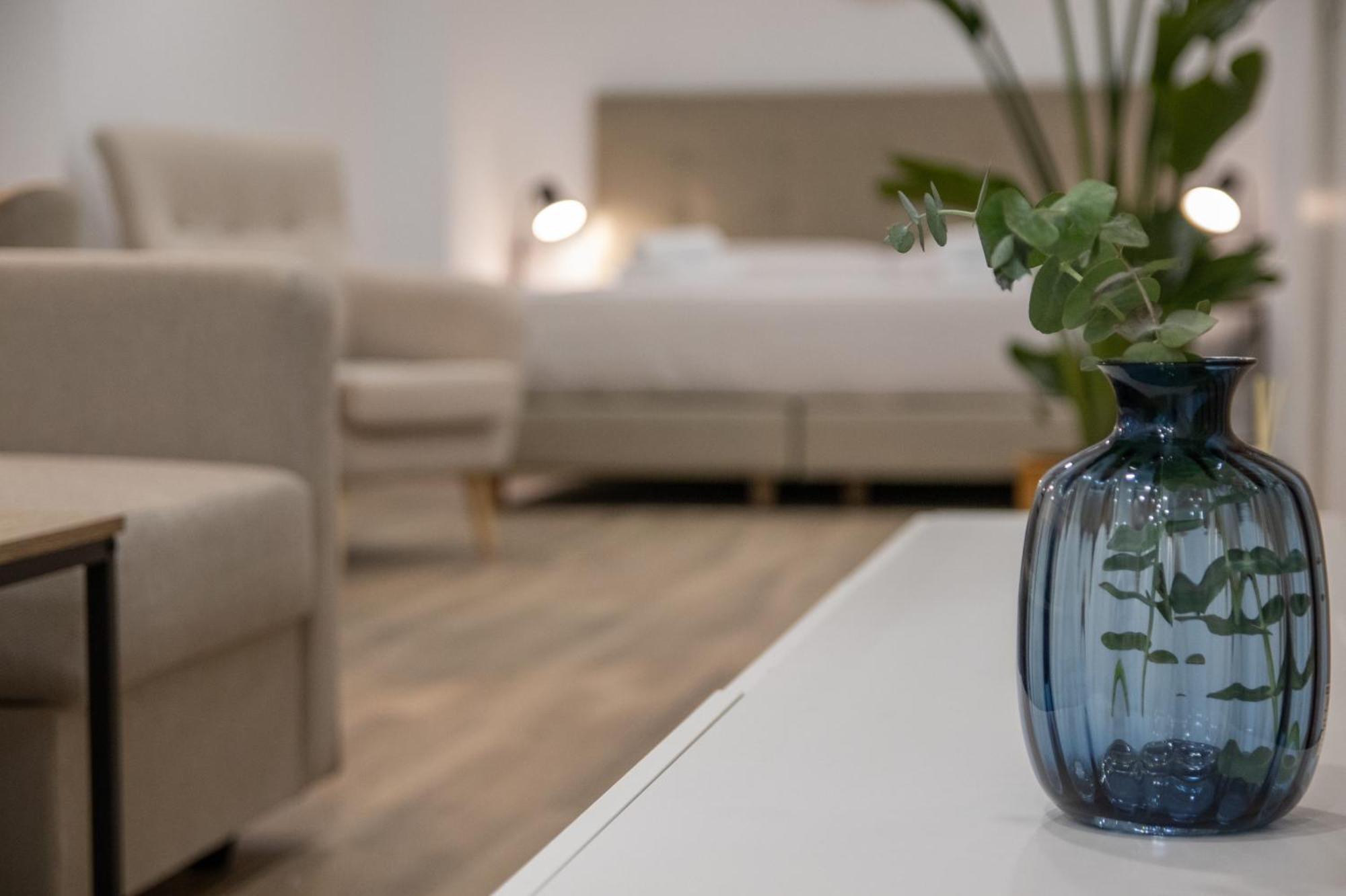 Cid Flats By Concept Lejlighed Valencia Eksteriør billede