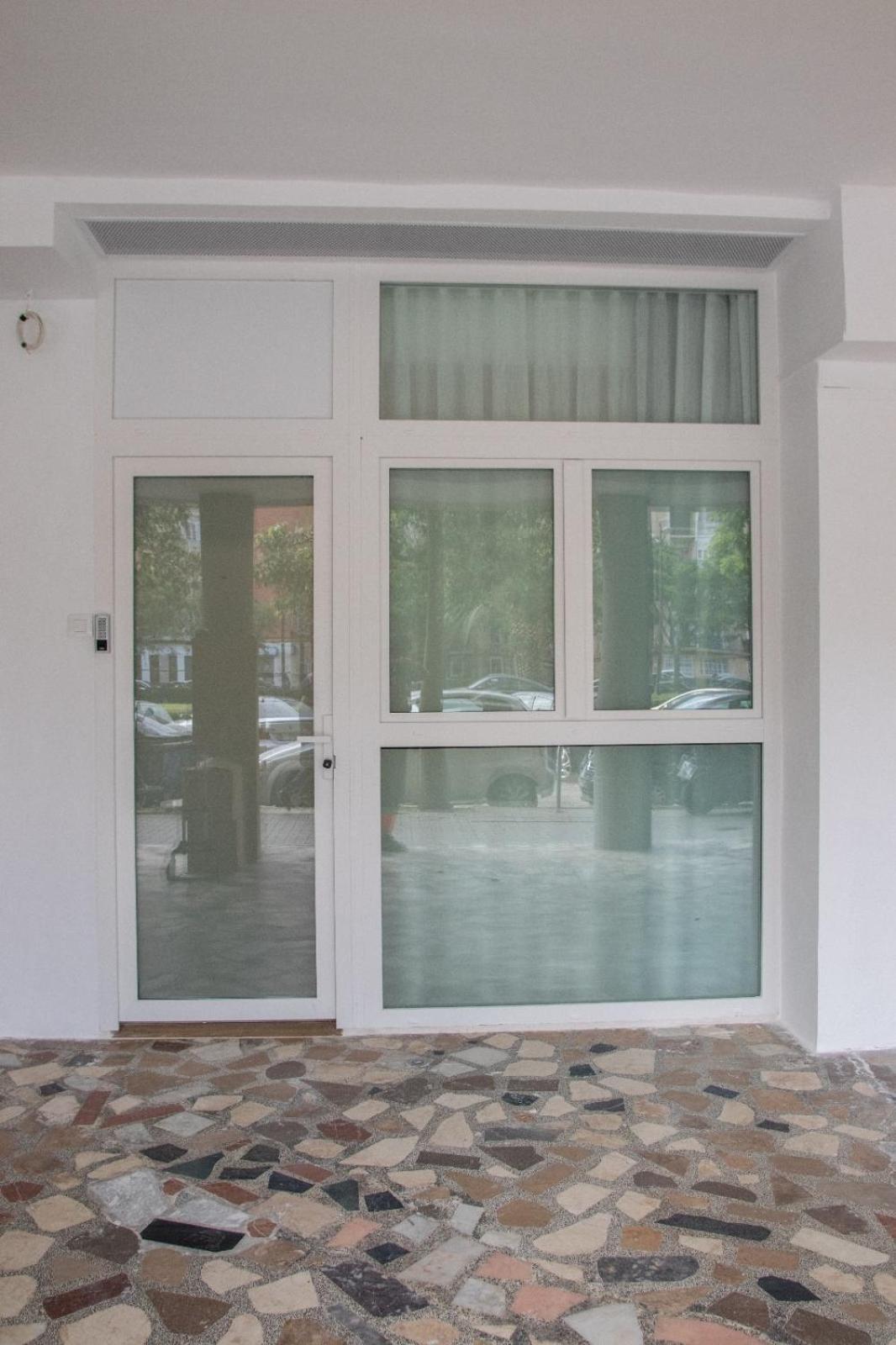 Cid Flats By Concept Lejlighed Valencia Eksteriør billede