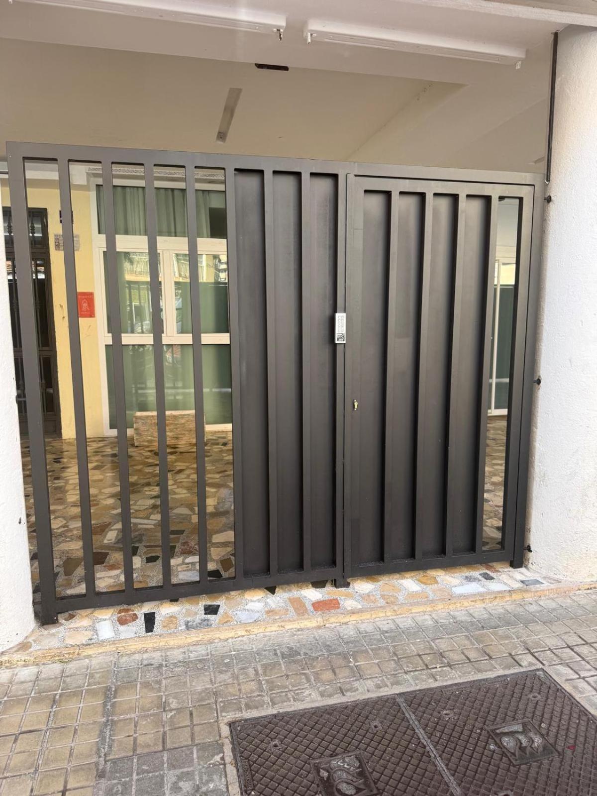 Cid Flats By Concept Lejlighed Valencia Eksteriør billede