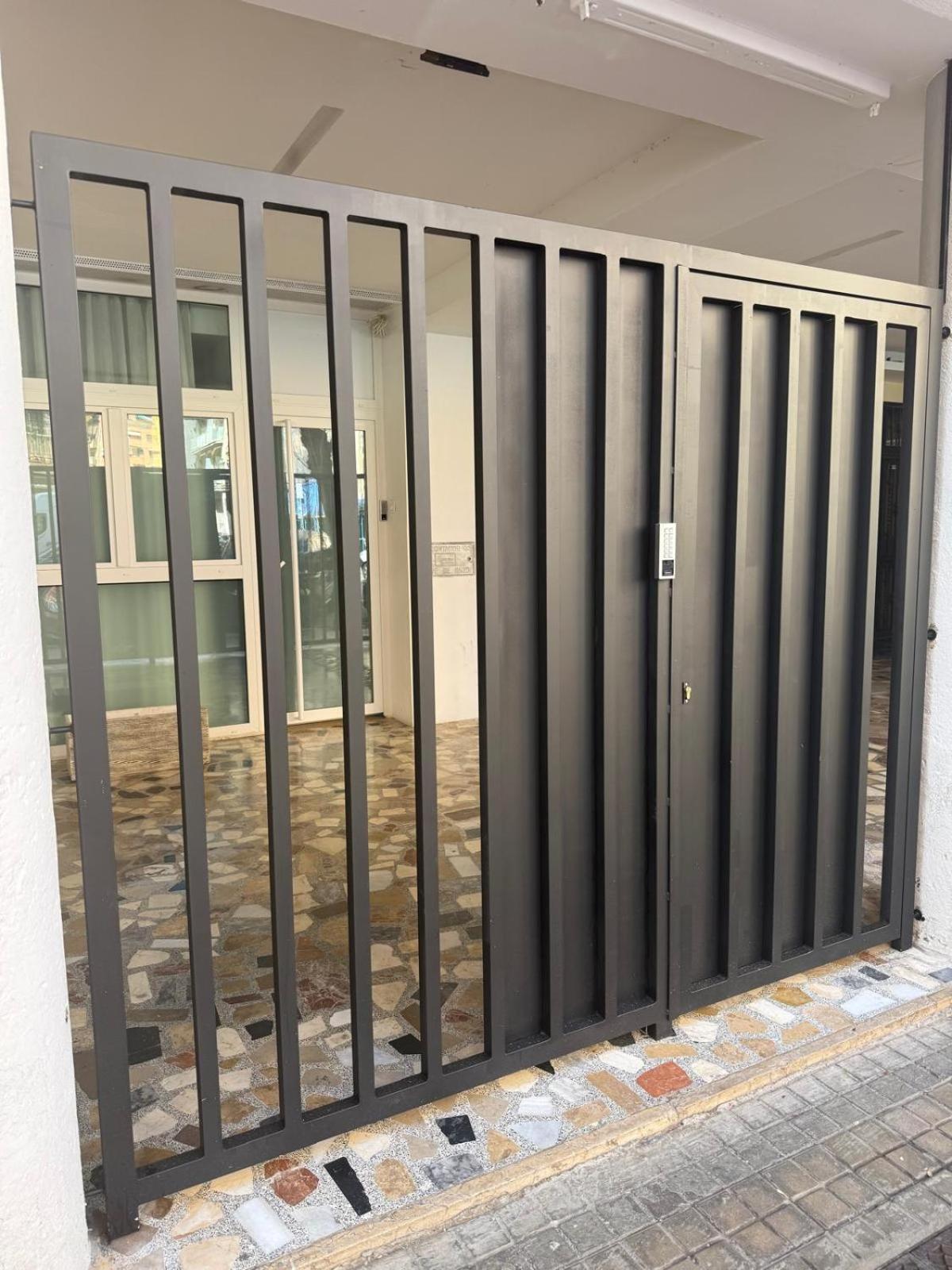 Cid Flats By Concept Lejlighed Valencia Eksteriør billede